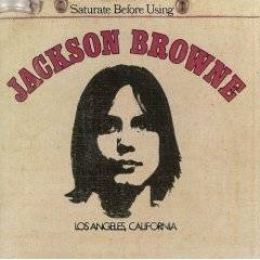 Jackson Browne : Jackson Browne